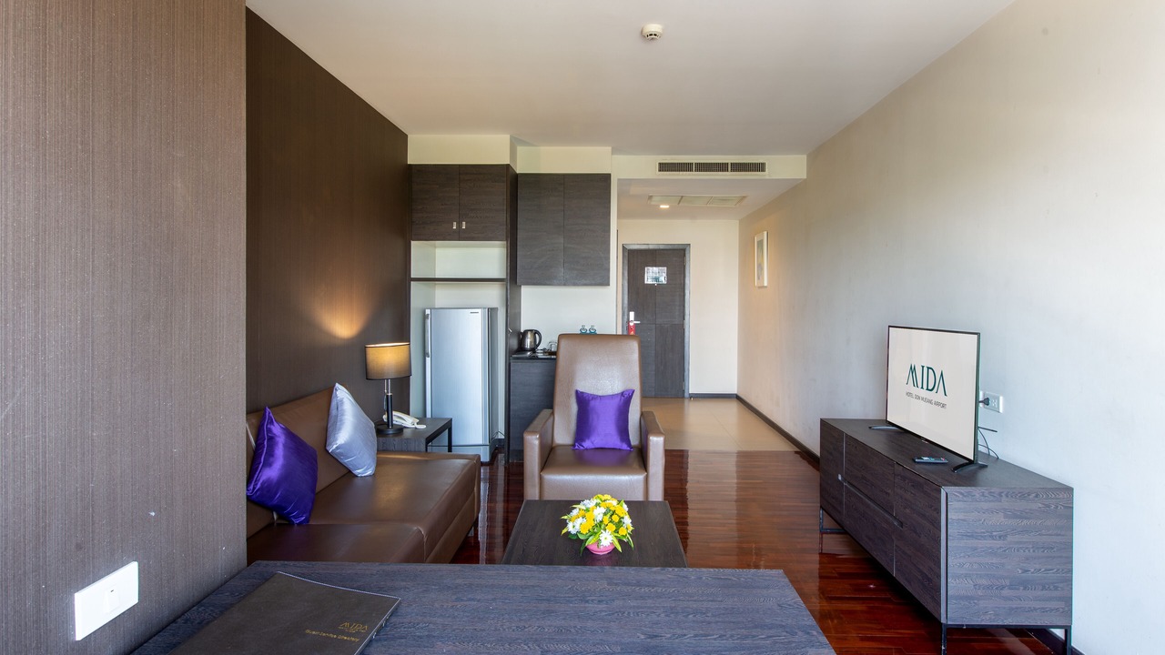Photo of Bedroom in Lak Si