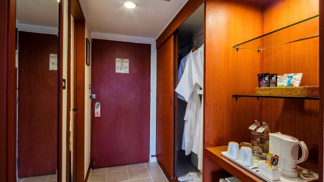 Photo of Bedroom in Makkasan