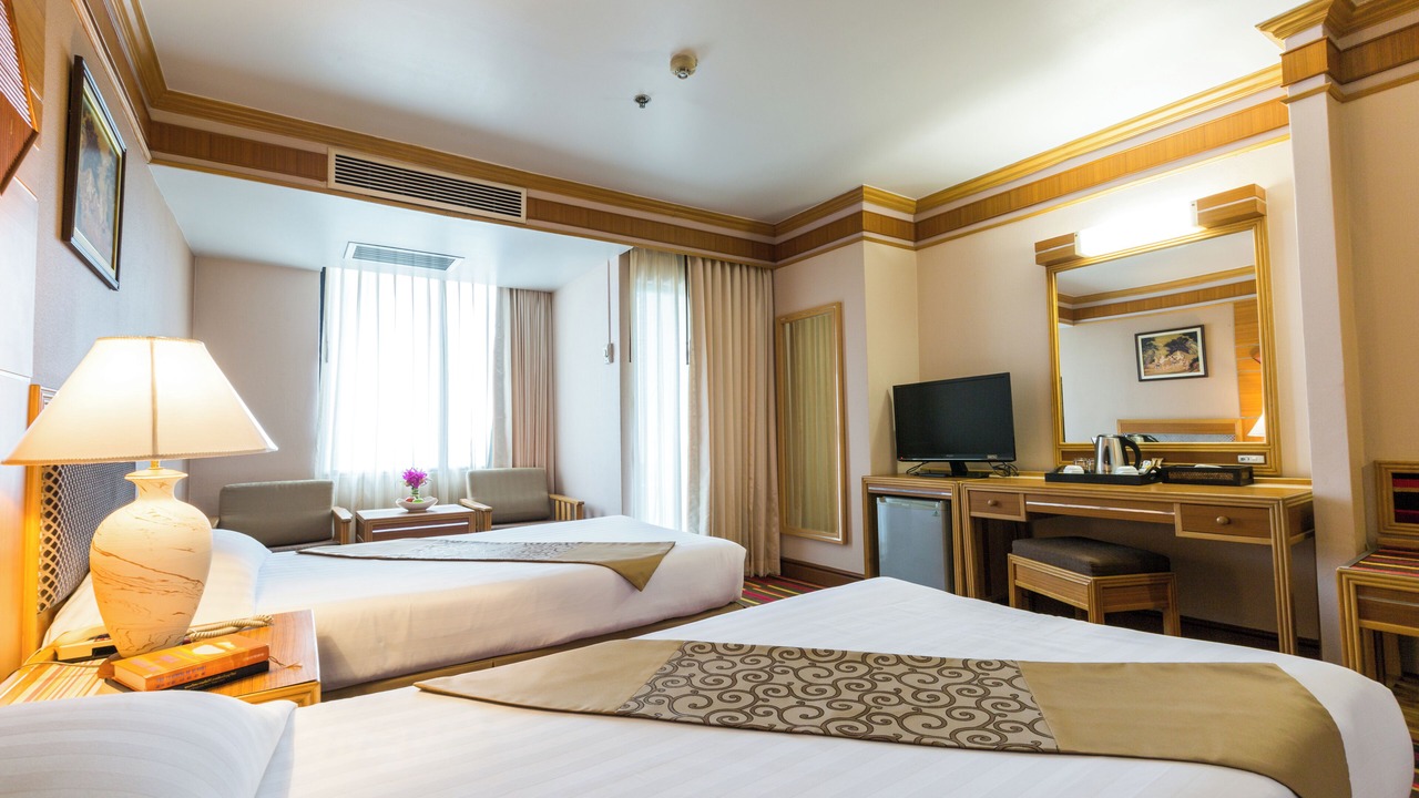 Photo of Bedroom in Khu Khot