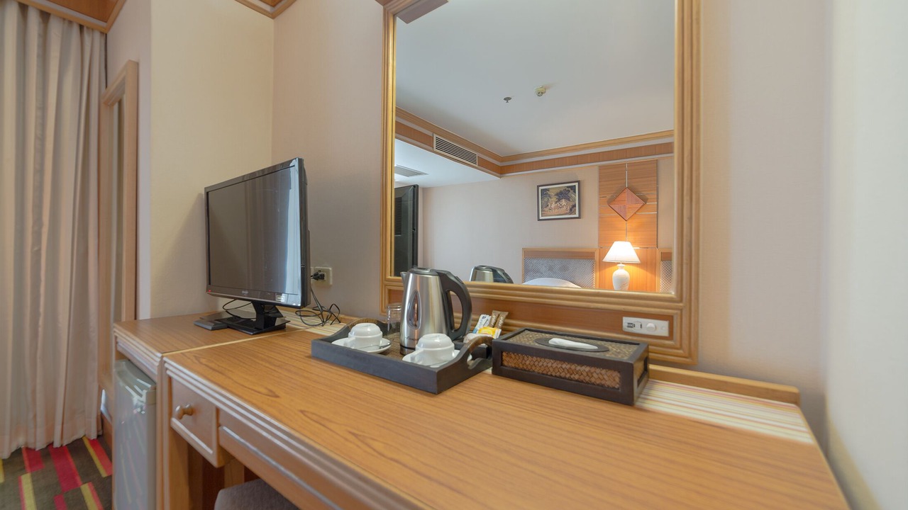 Photo of Bedroom in Khu Khot
