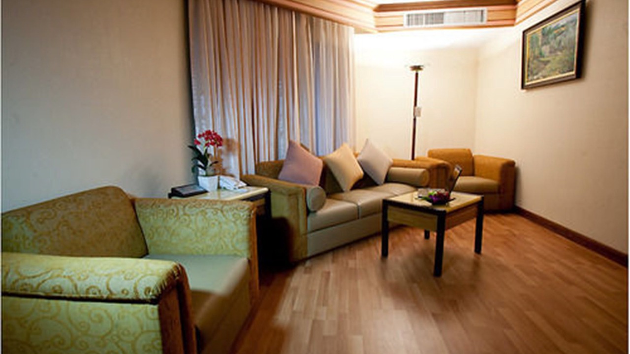 Photo of Bedroom in Khu Khot