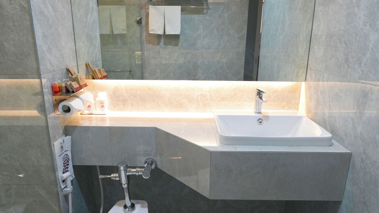 Photo of Bathroom in Khu Khot