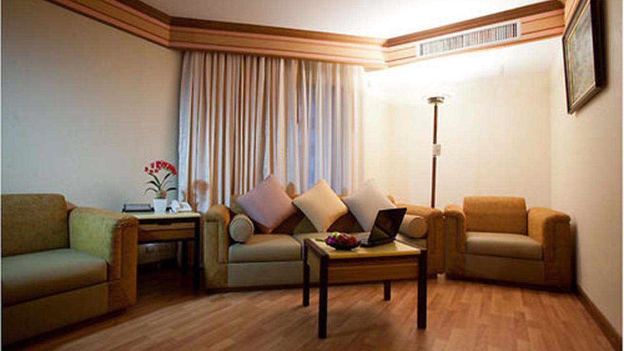 Photo of Bedroom in Khu Khot