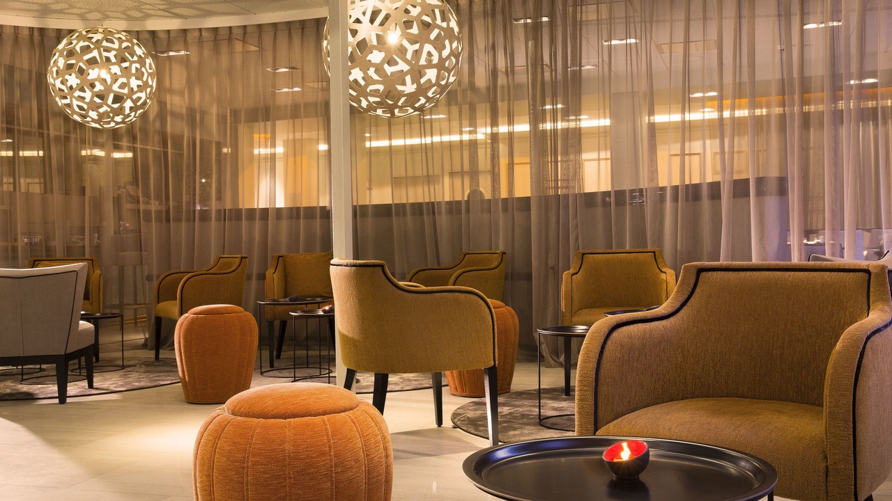 Photo of Others in Faubourg North