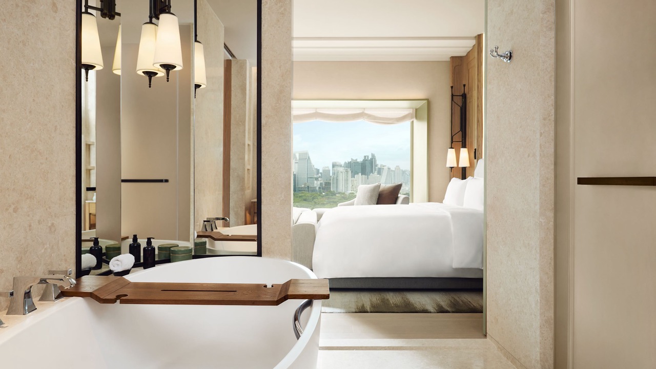 Photo of Bathroom in Silom