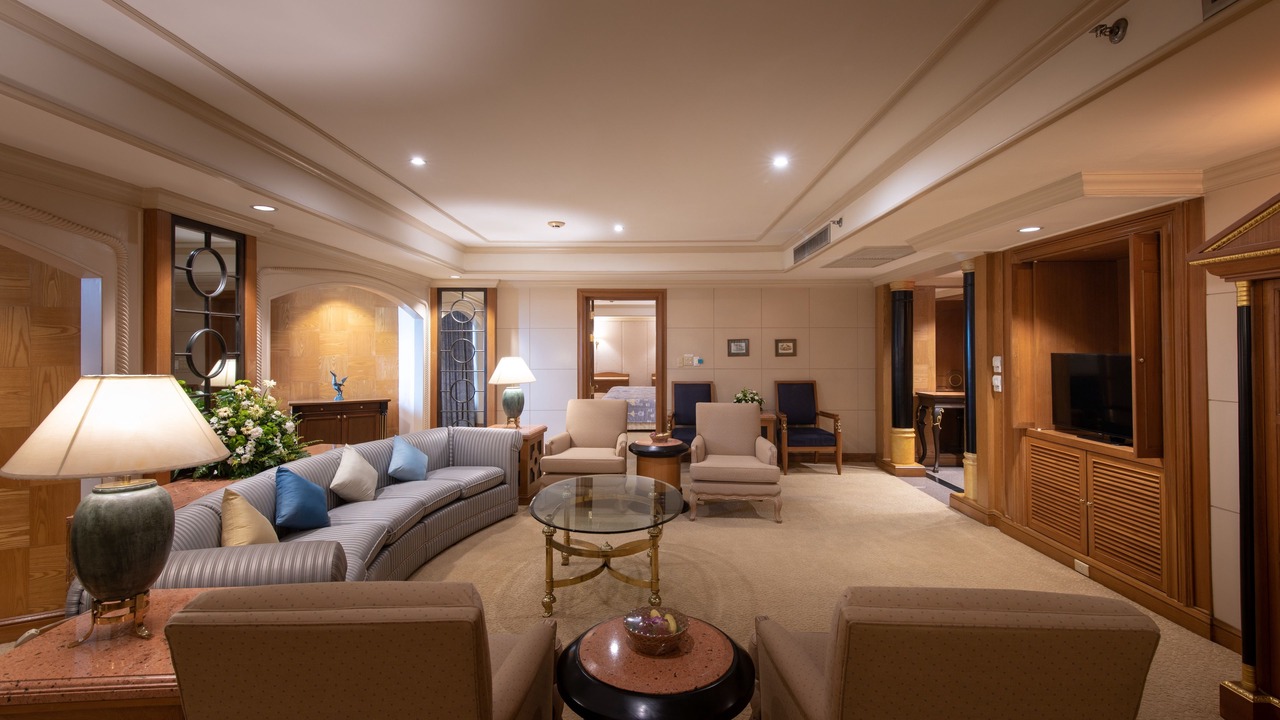 Photo of Bedroom in Bang Kho Laem