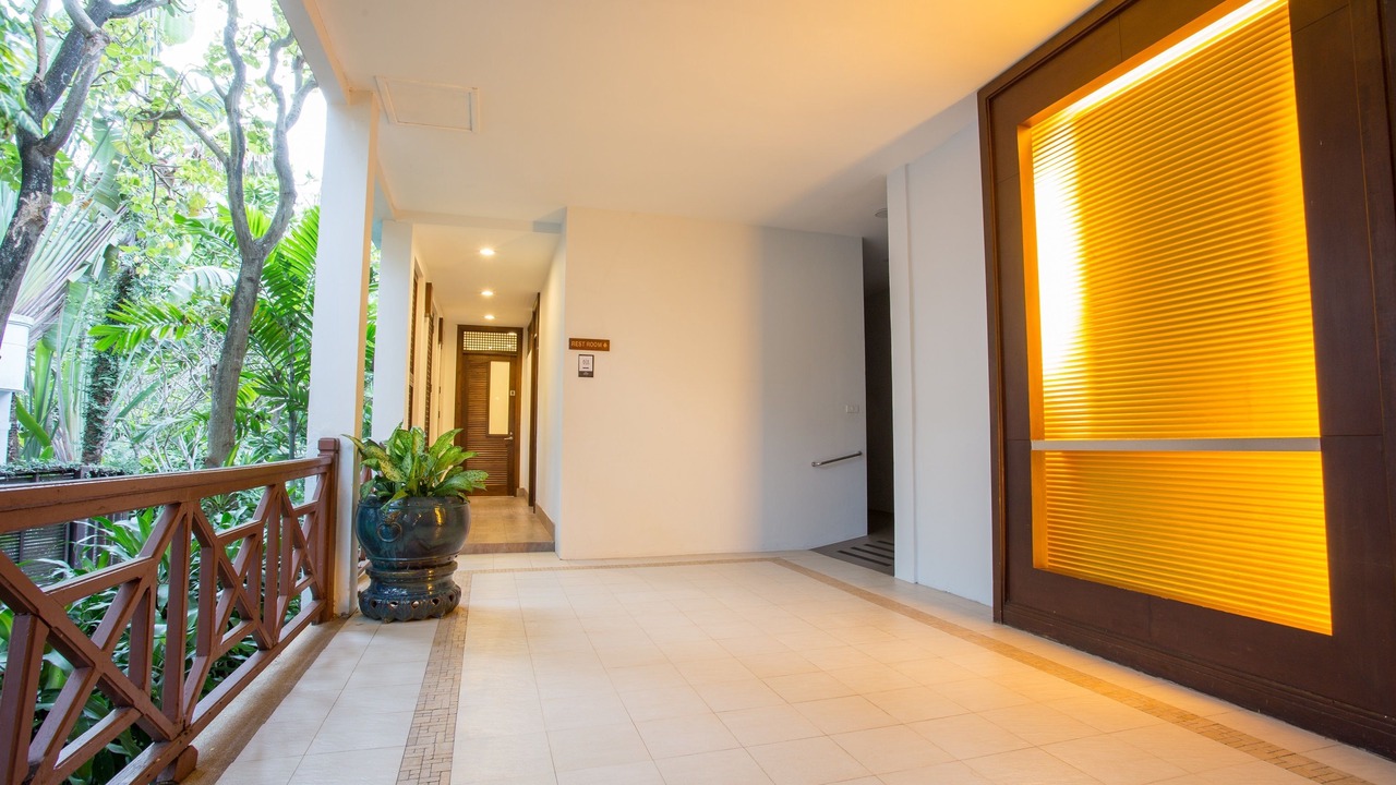 Photo of Patio Balcony in Chakphong
