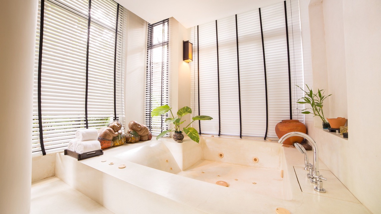 Photo of Bathroom in Chakphong