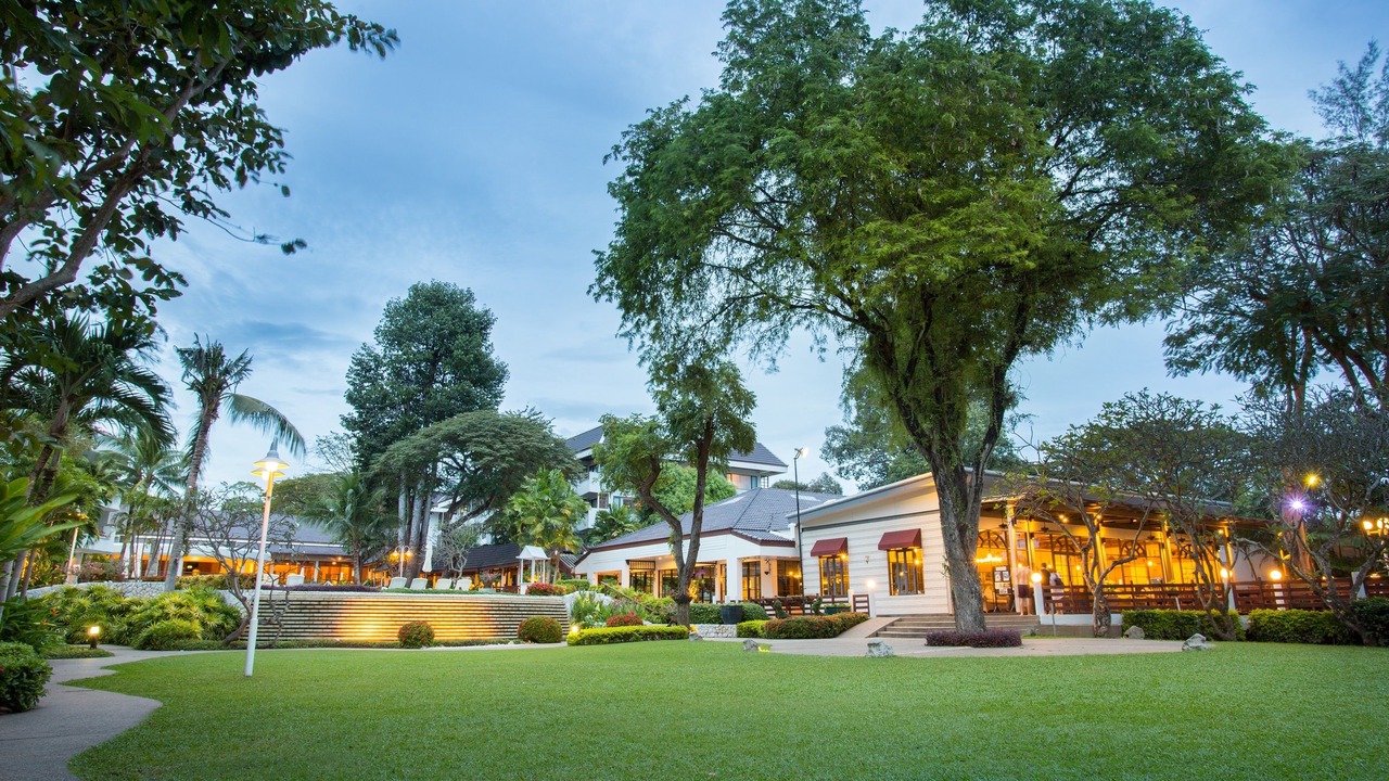 Photo of Outdoor in Chakphong