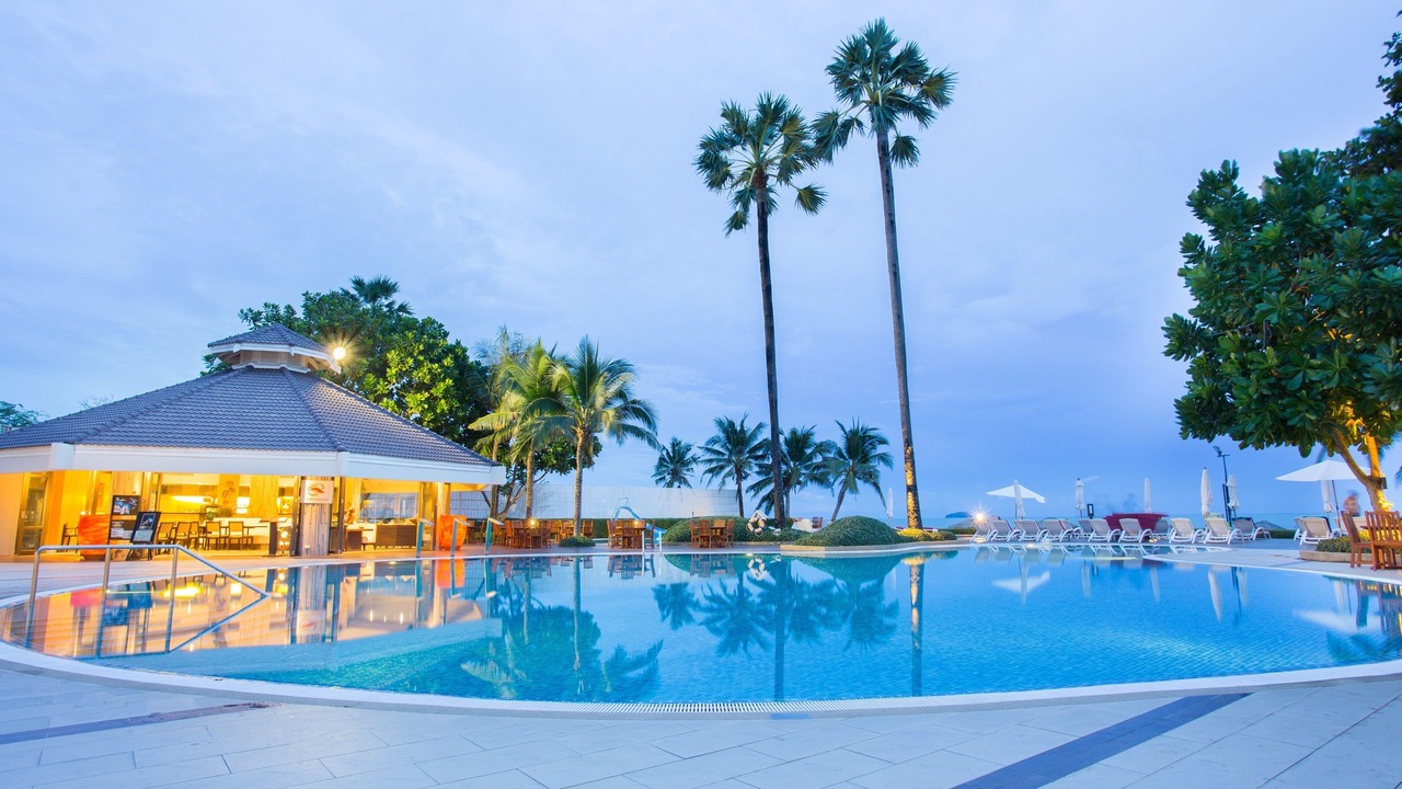 Photo of Outdoor in Chakphong