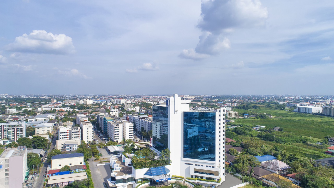 Photo of Outdoor in Nong Bon