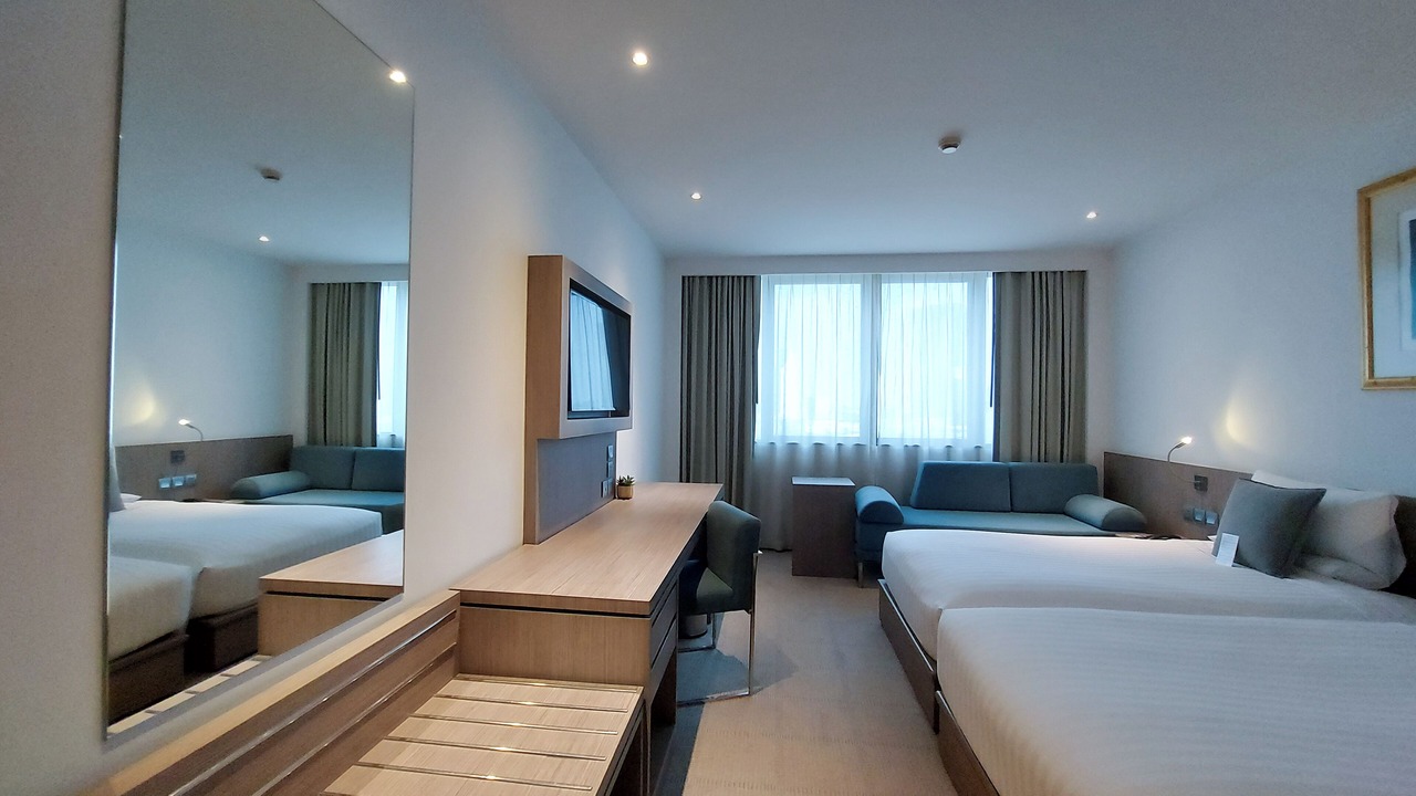 Photo of Bedroom in Nong Bon