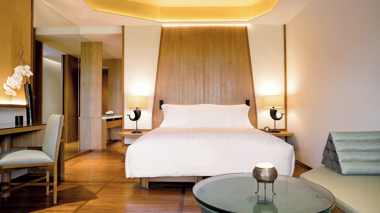 Photo of Bedroom in Nong Kae