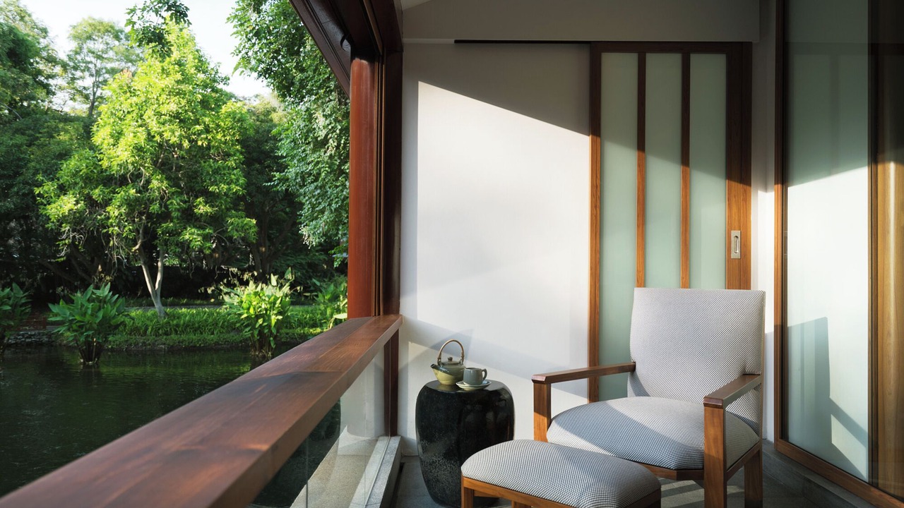Photo of Patio Balcony in Nong Kae