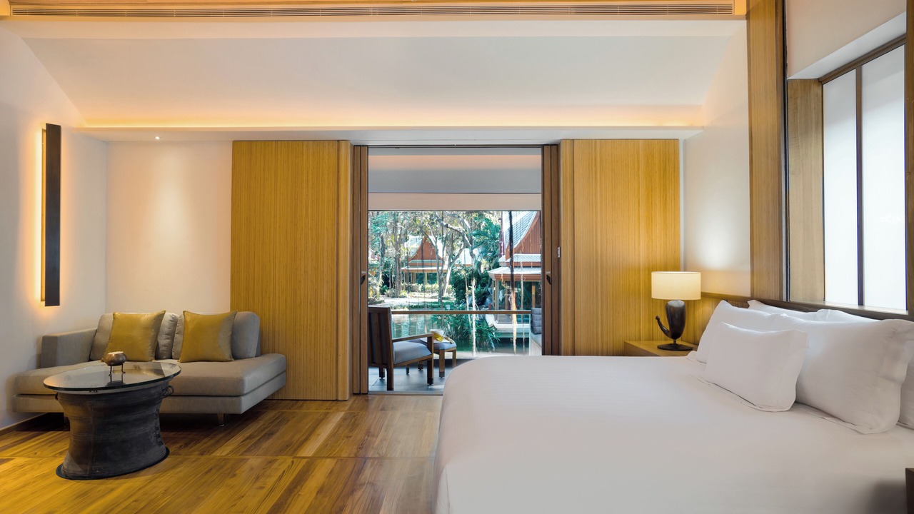 Photo of Bedroom in Nong Kae