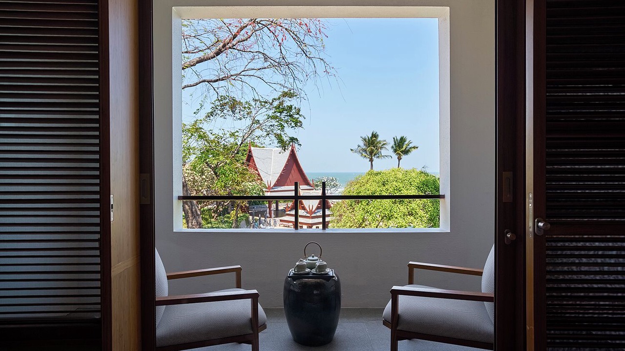 Photo of Bedroom in Nong Kae