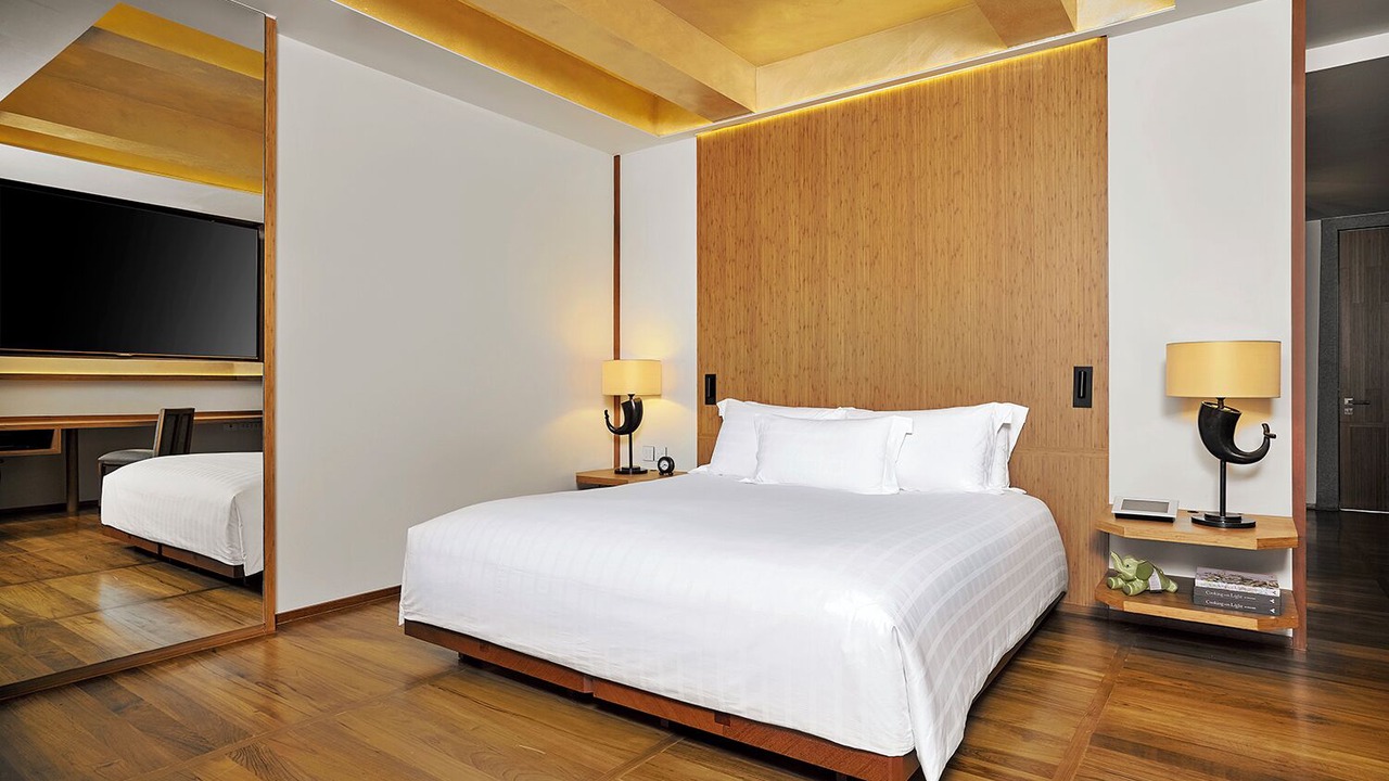 Photo of Bedroom in Nong Kae