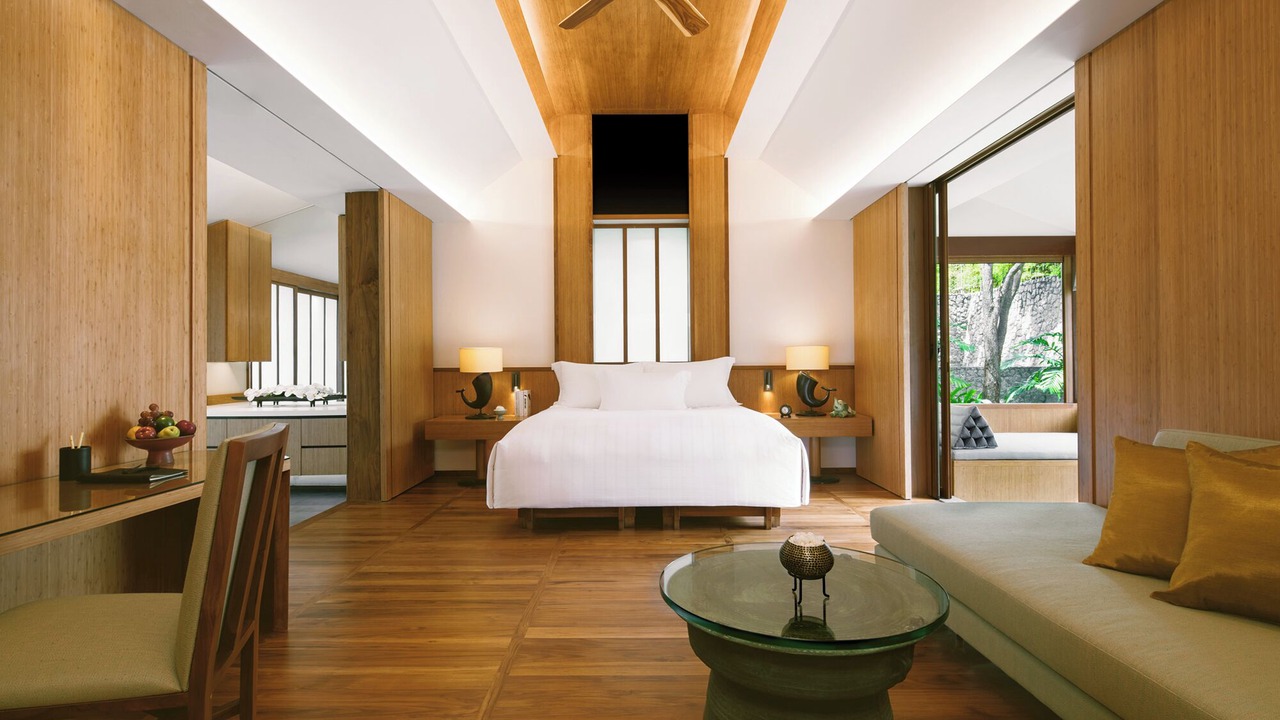Photo of Bedroom in Nong Kae