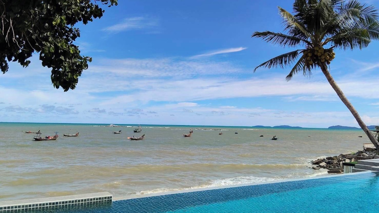 Photo of Outdoor in Ban Chang
