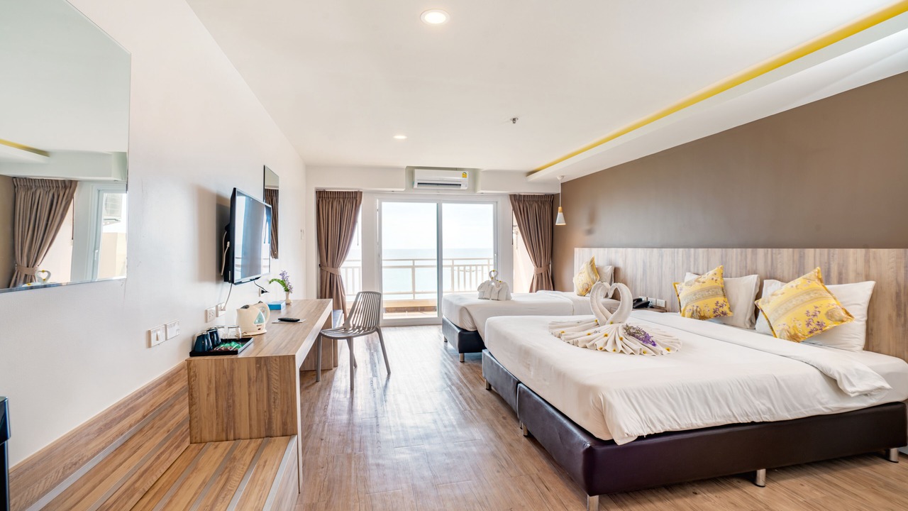 Photo of Bedroom in Ban Chang