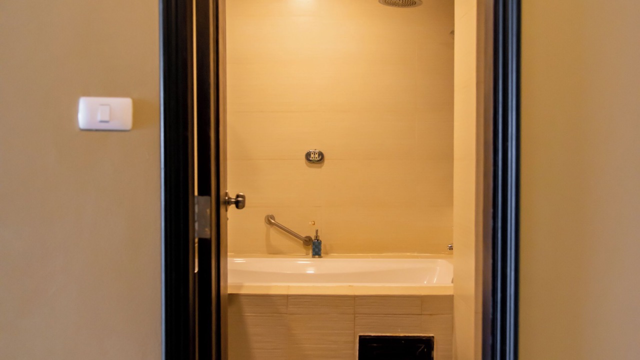 Photo of Bathroom in Ban Chang