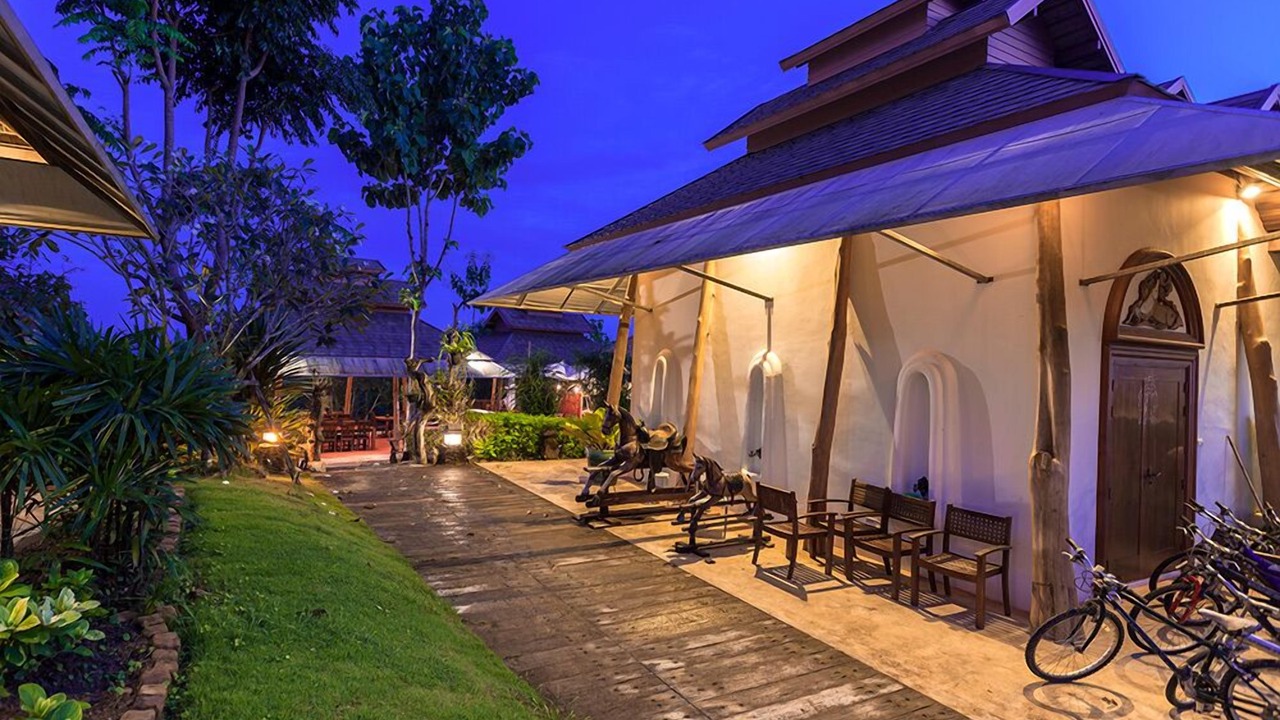Photo of Outdoor in Wang Katha