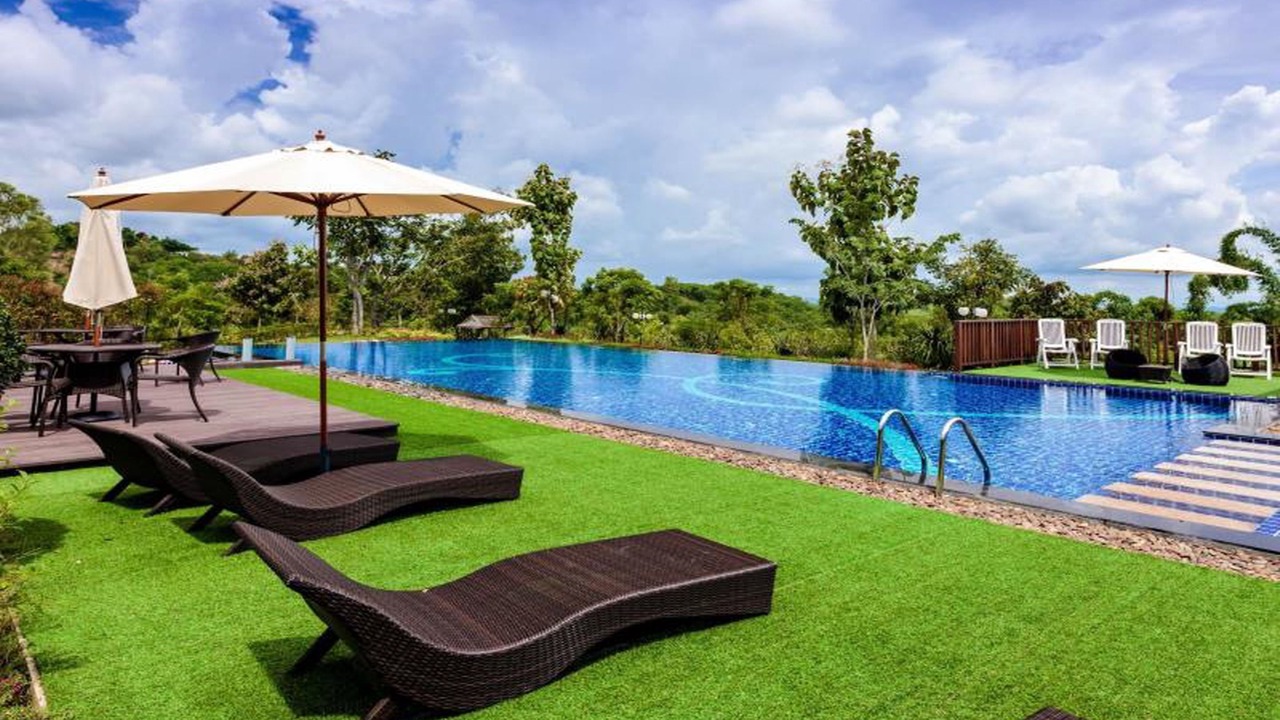 Photo of Outdoor in Wang Katha