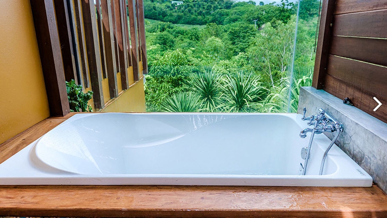 Photo of Patio Balcony in Wang Katha