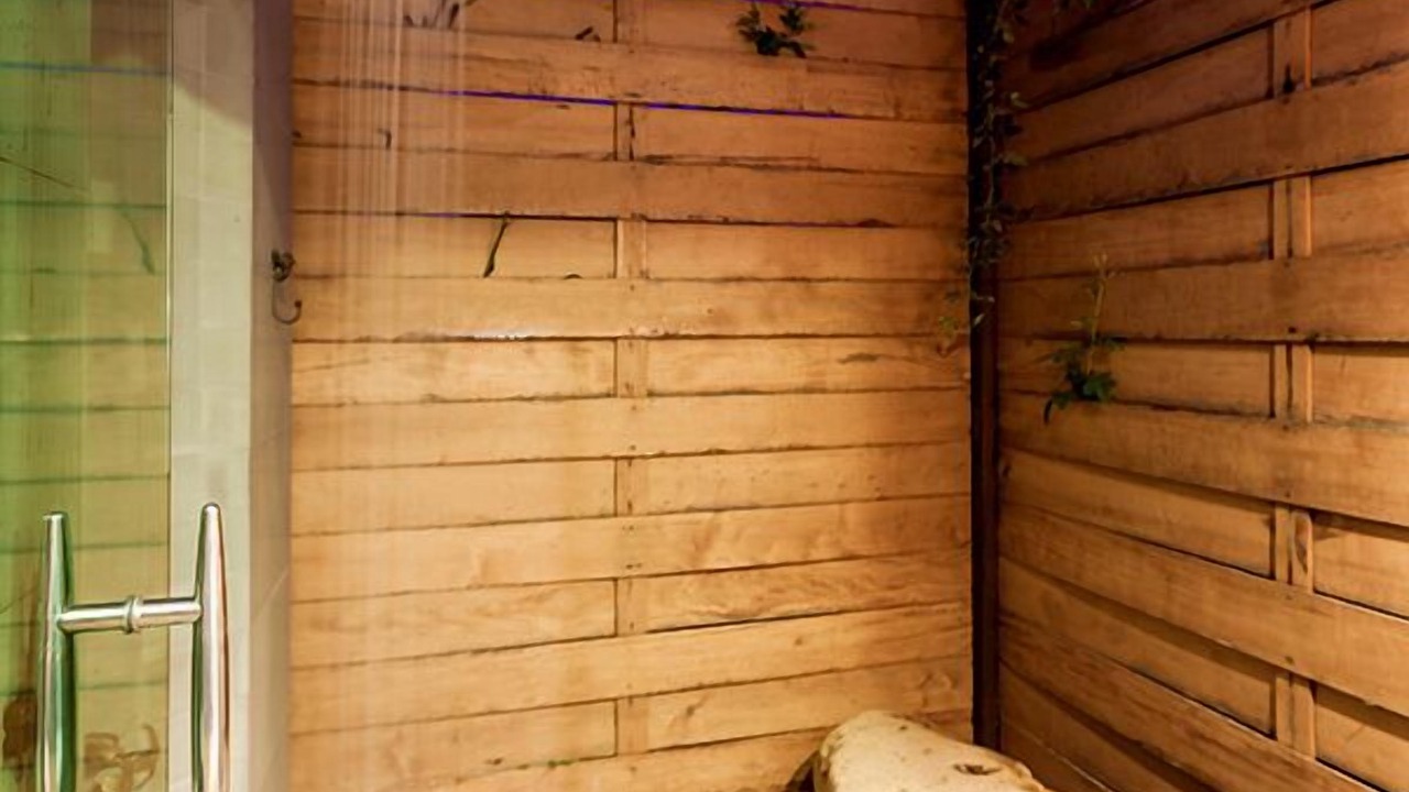 Photo of Bathroom in Wang Katha