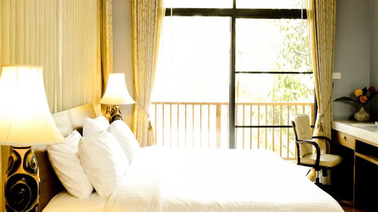 Photo of Bedroom in Wang Katha