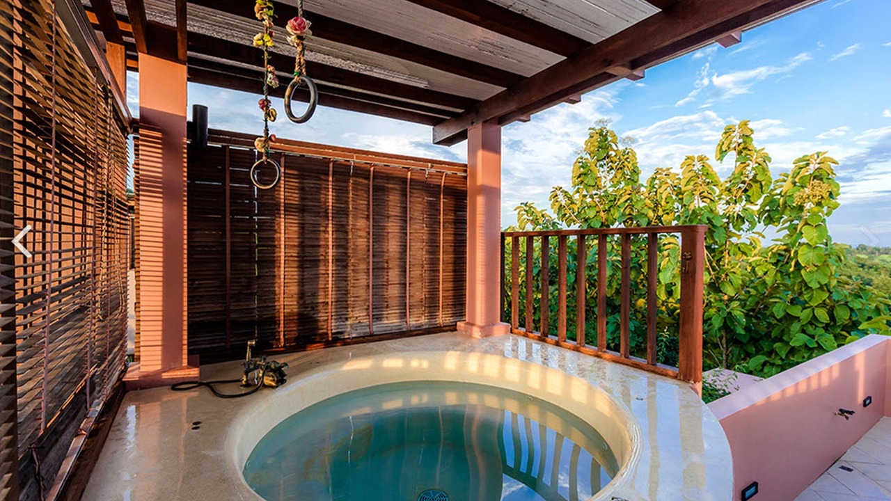 Photo of Bathroom in Wang Katha