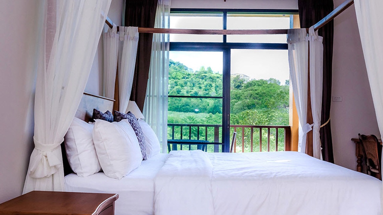 Photo of Bedroom in Wang Katha