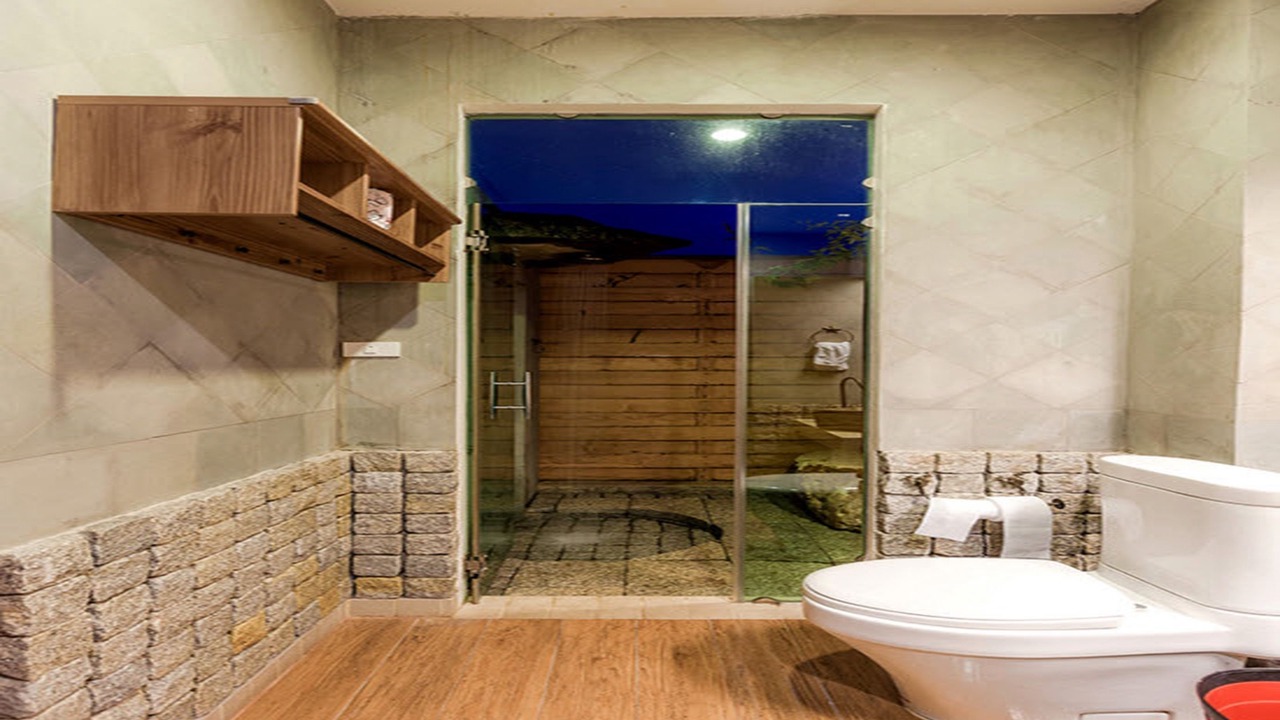 Photo of Bathroom in Wang Katha