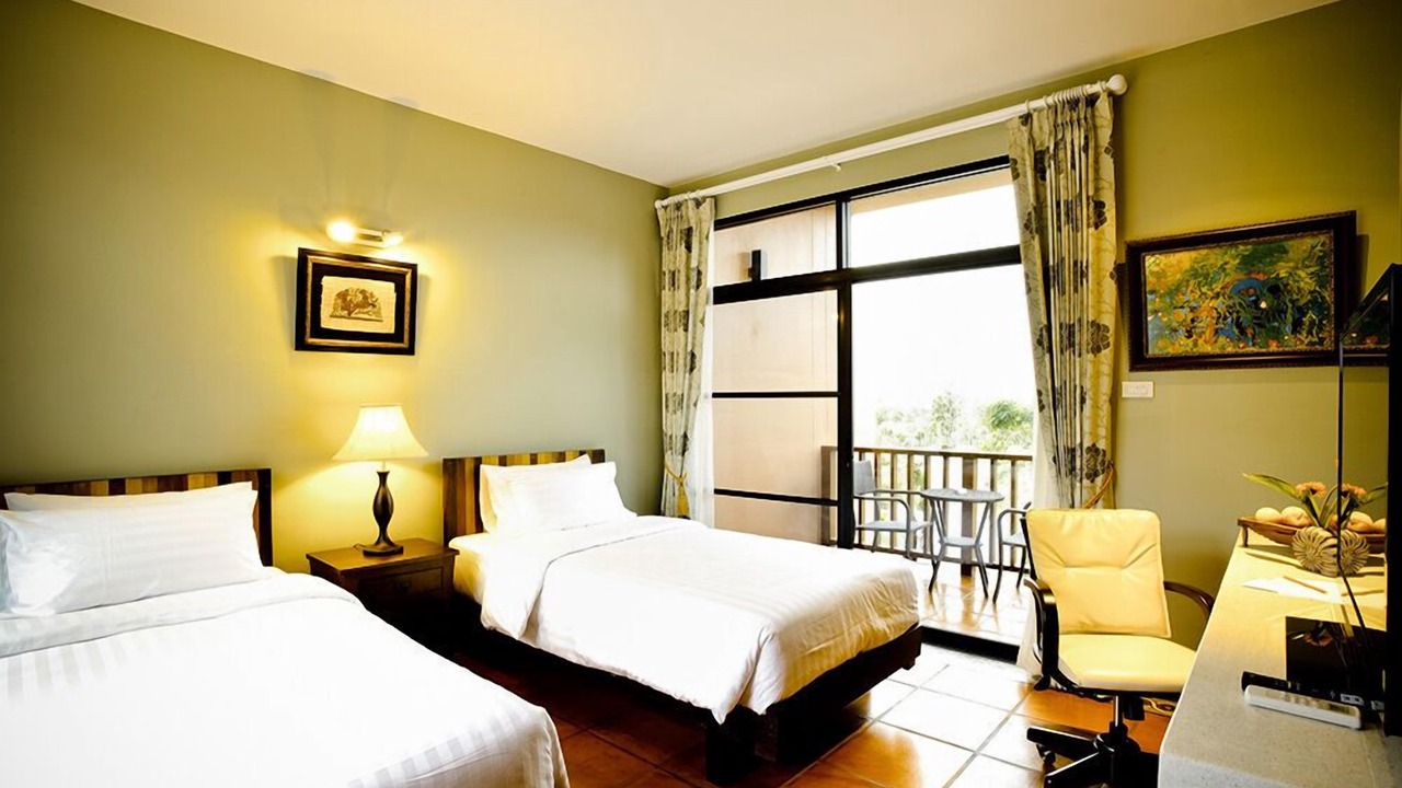 Photo of Patio Balcony in Wang Katha