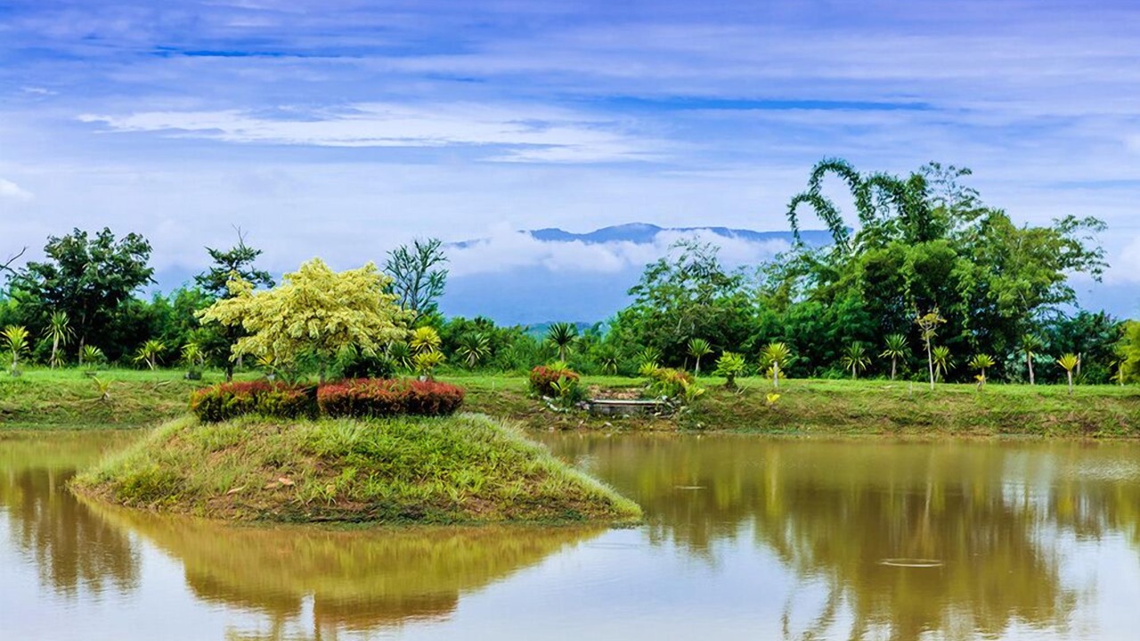 Photo of Outdoor in Wang Katha
