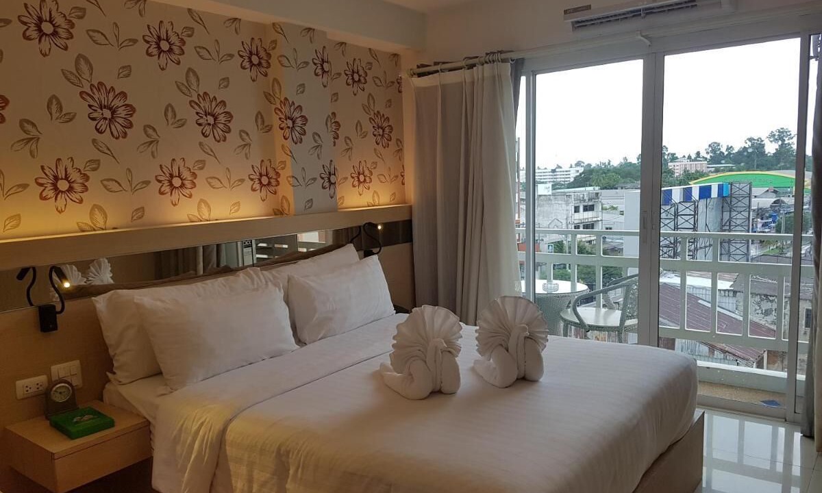 Photo of Bedroom in Mak Khaeng