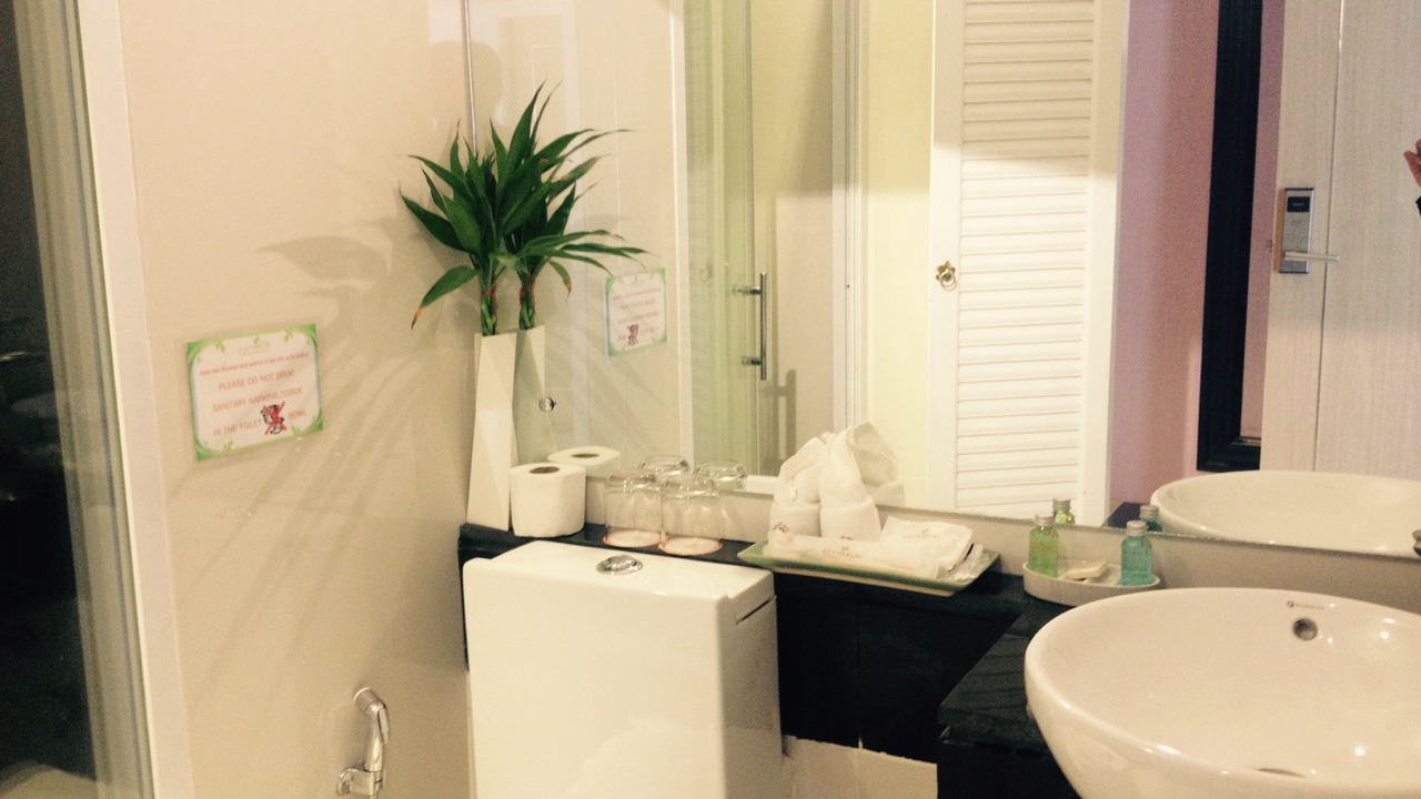 Photo of Bathroom in Mak Khaeng