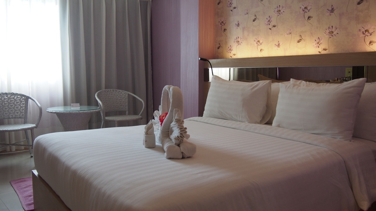 Photo of Bedroom in Mak Khaeng