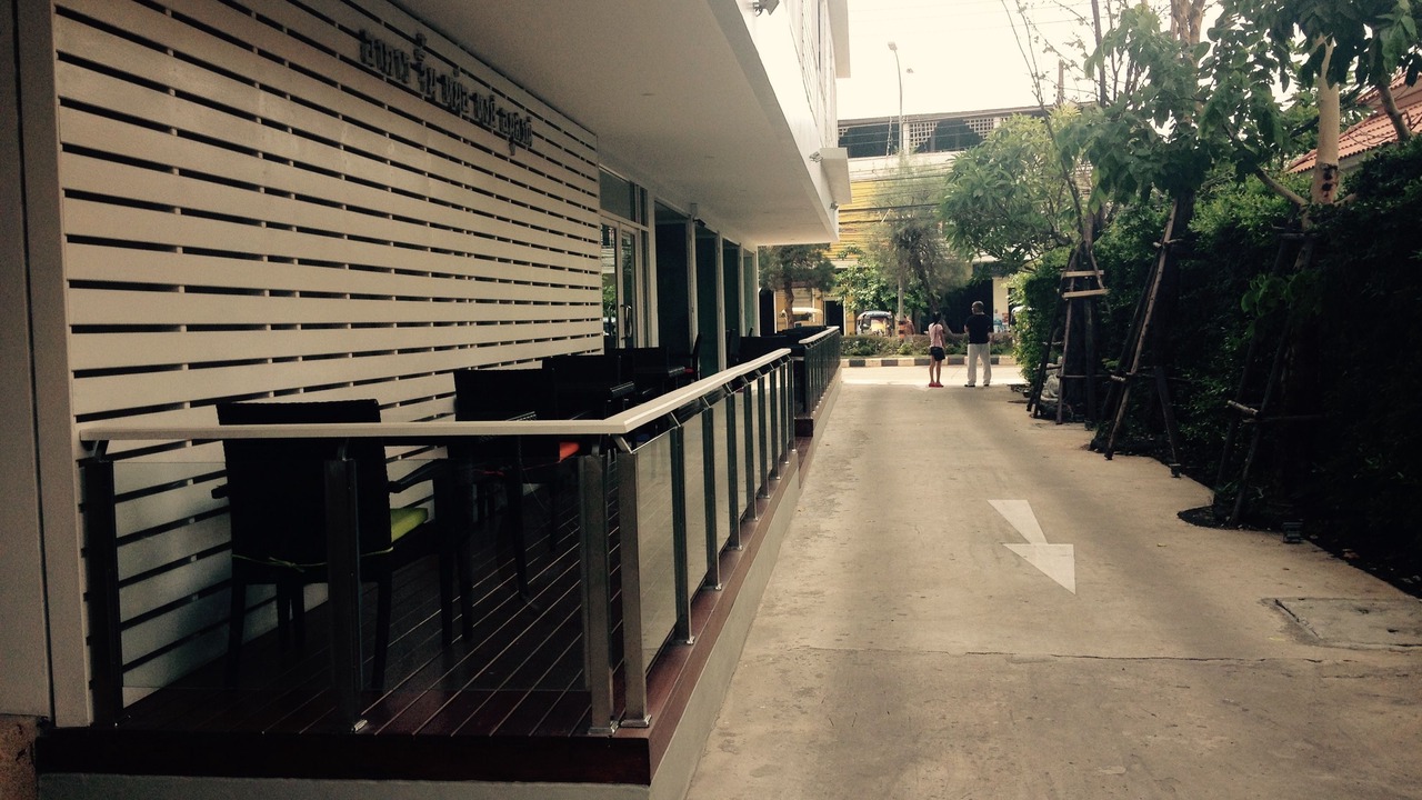 Photo of Outdoor in Mak Khaeng
