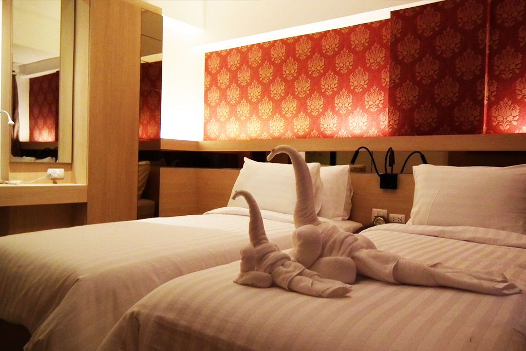 Photo of Bedroom in Mak Khaeng