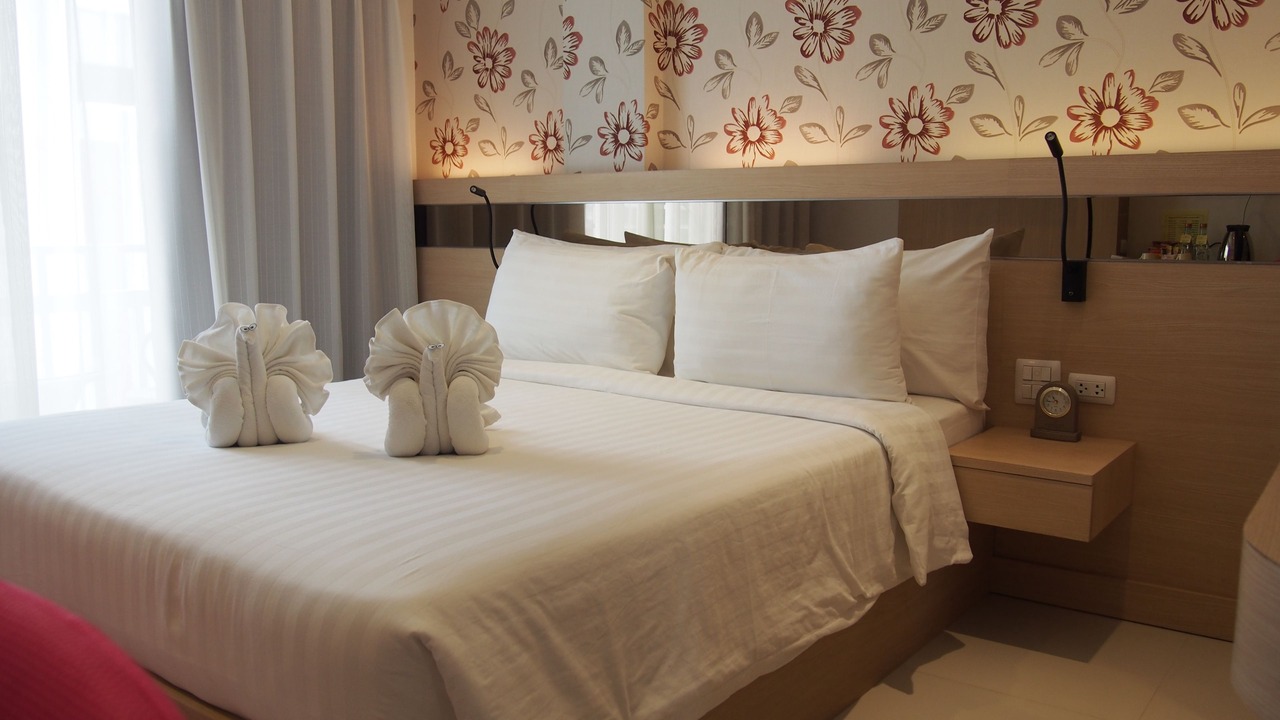 Photo of Bedroom in Mak Khaeng