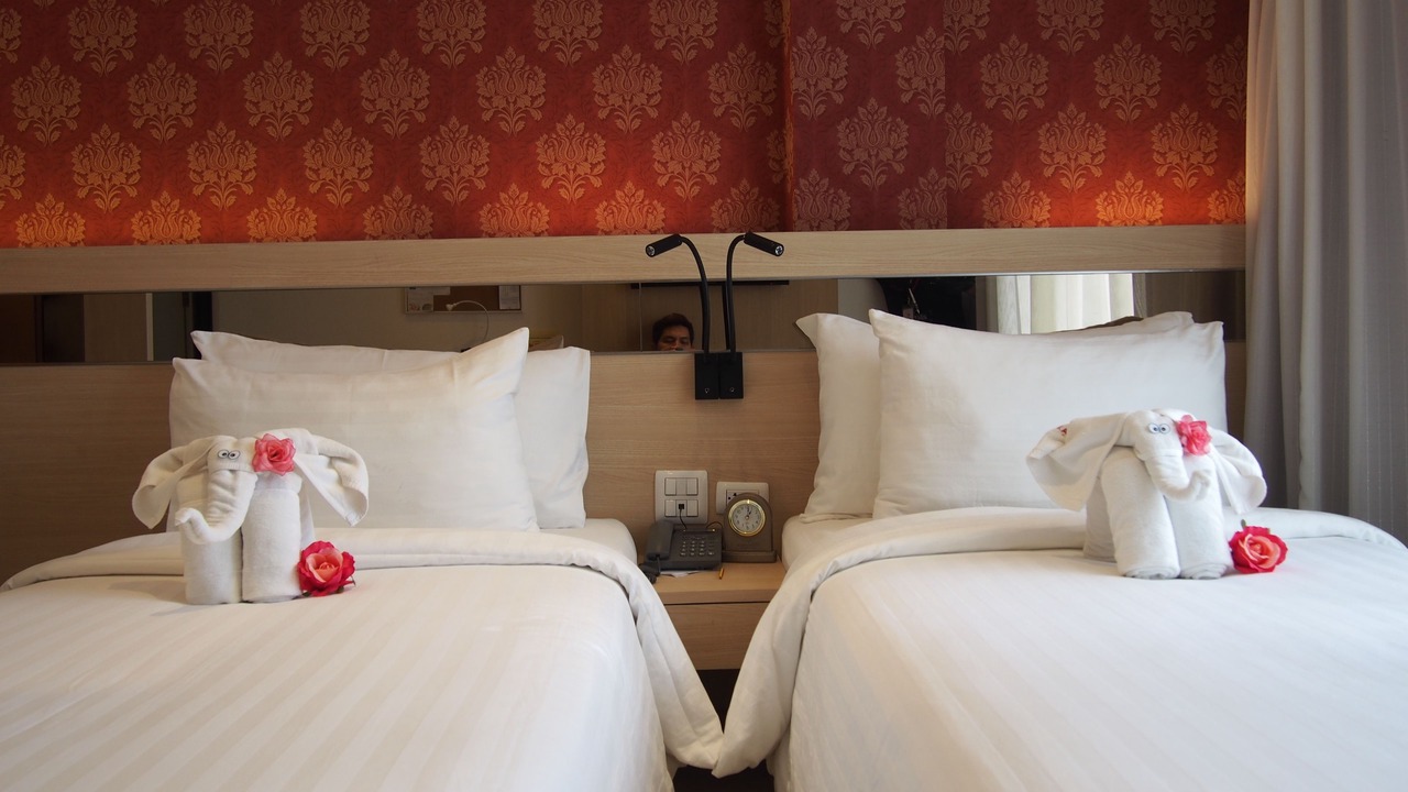 Photo of Bedroom in Mak Khaeng