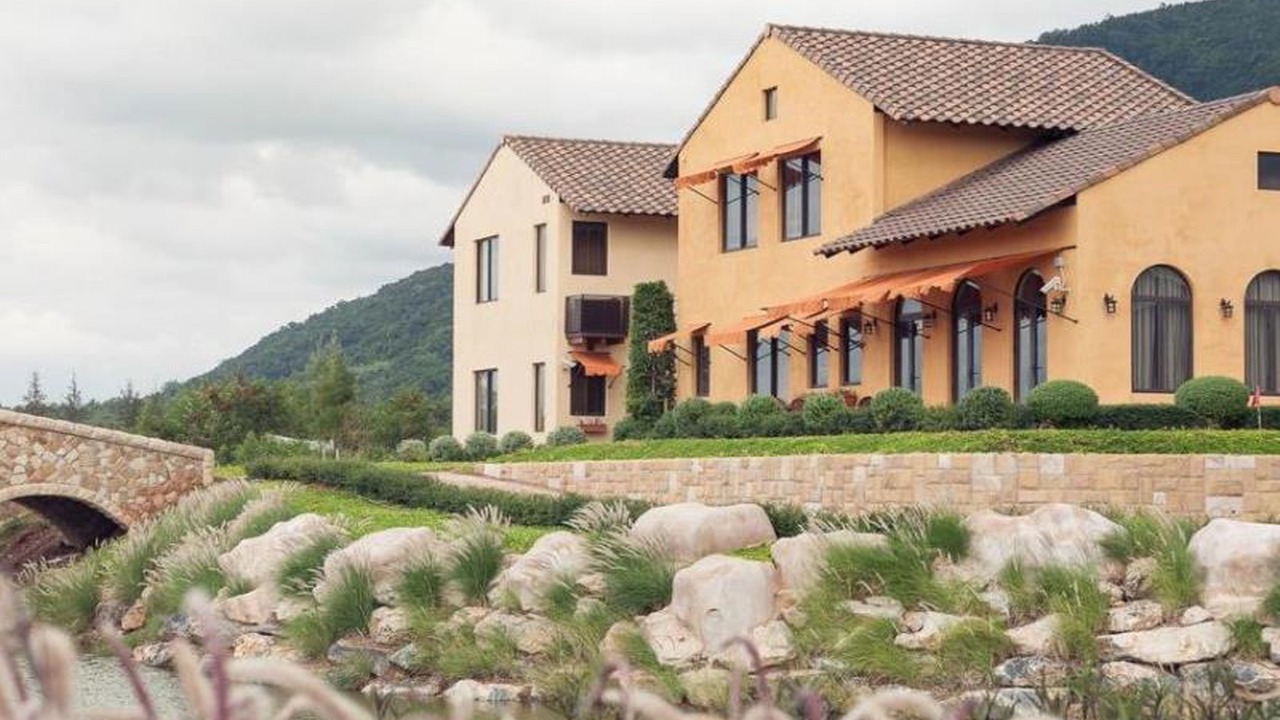 Photo of Outdoor in Pong Ta Long