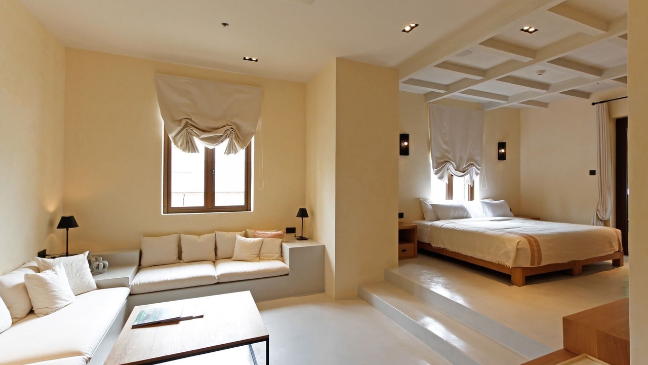 Photo of Livingroom in Pong Ta Long