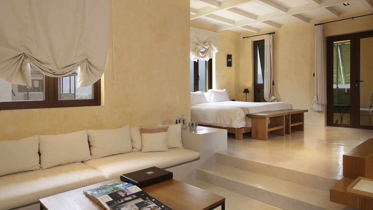 Photo of Bedroom in Pong Ta Long