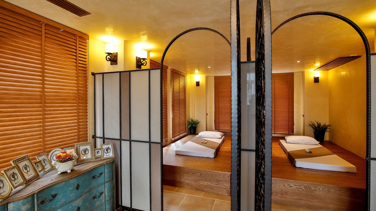 Photo of Bedroom in Pong Ta Long