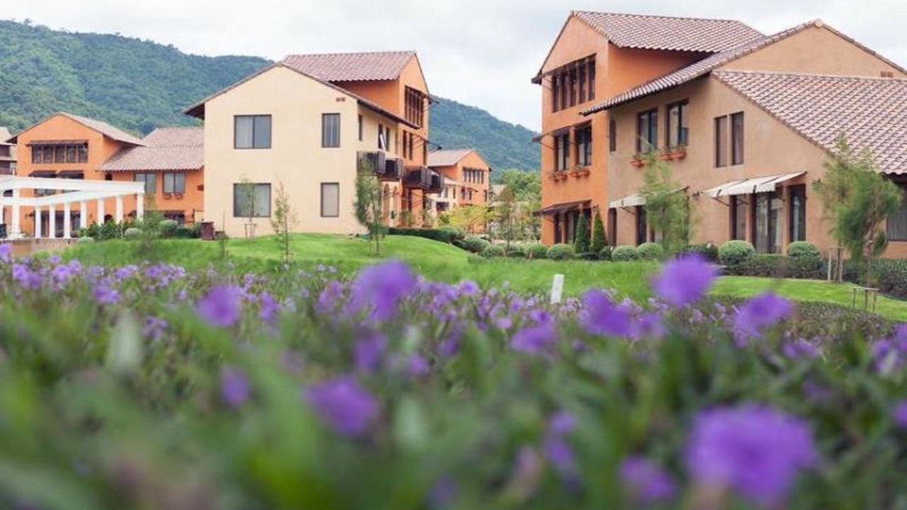 Photo of Outdoor in Pong Ta Long