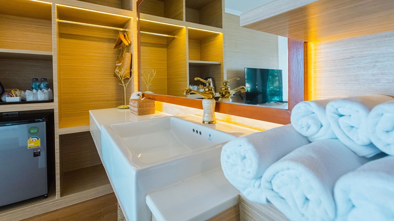 Photo of Bedroom in Rayong
