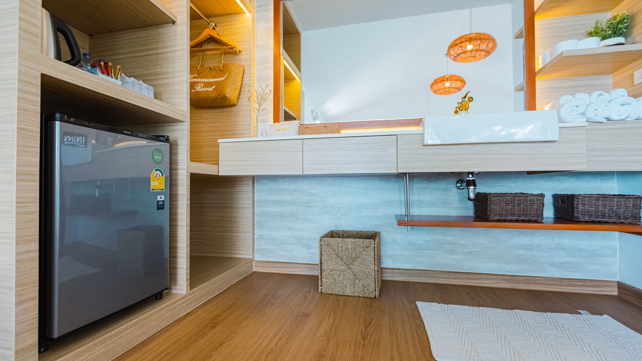 Photo of Bedroom in Rayong