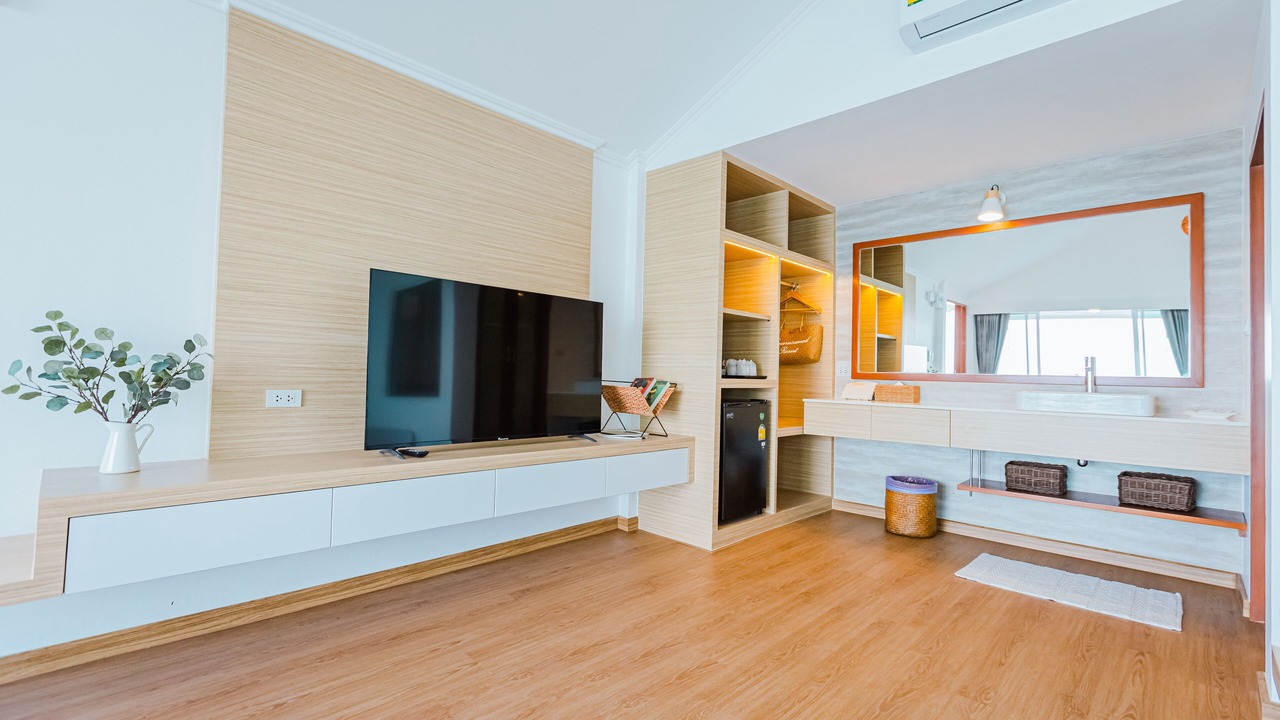 Photo of Bedroom in Rayong